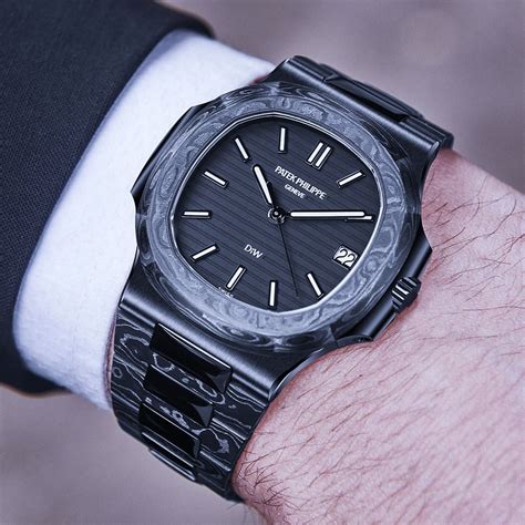 all black patek philippe nautilus price|patek philippe nautilus original price.